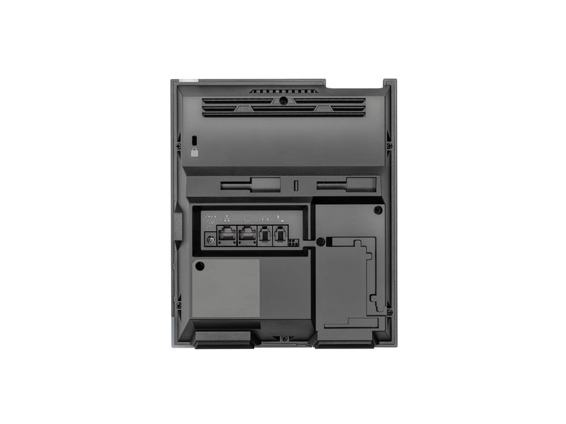 HP Poly CCX 400 VoIP-Telefon – Einfach für Microsoft Teams