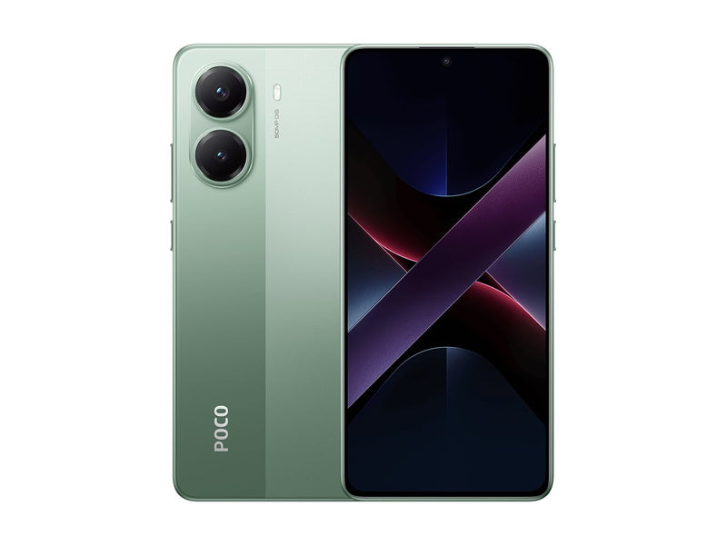 Xiaomi POCO X7 Pro Smartphone – 5G, Dual-SIM, 12 GB RAM