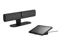 Jabra PanaCast Konferenzkamera – 4K, 180° Panorama
