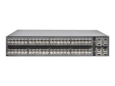 Juniper Netzwerk-Switch – 96 Anschlüsse, 10 Gigabit Ethernet
