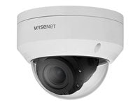 Hanwha Dome-Kamera – 4 MP, wetterfest für Außenbereich