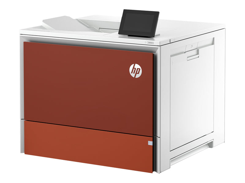 HP LaserJet Drucker – Farbdruck, Duplexfunktion