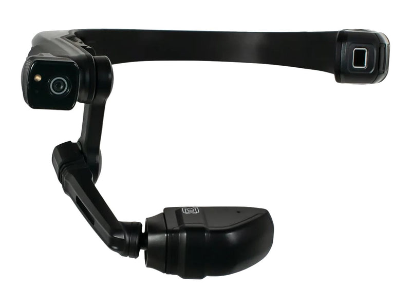 RealWear Navigator 520 – Intelligente Brille mit 48 MP Kamera