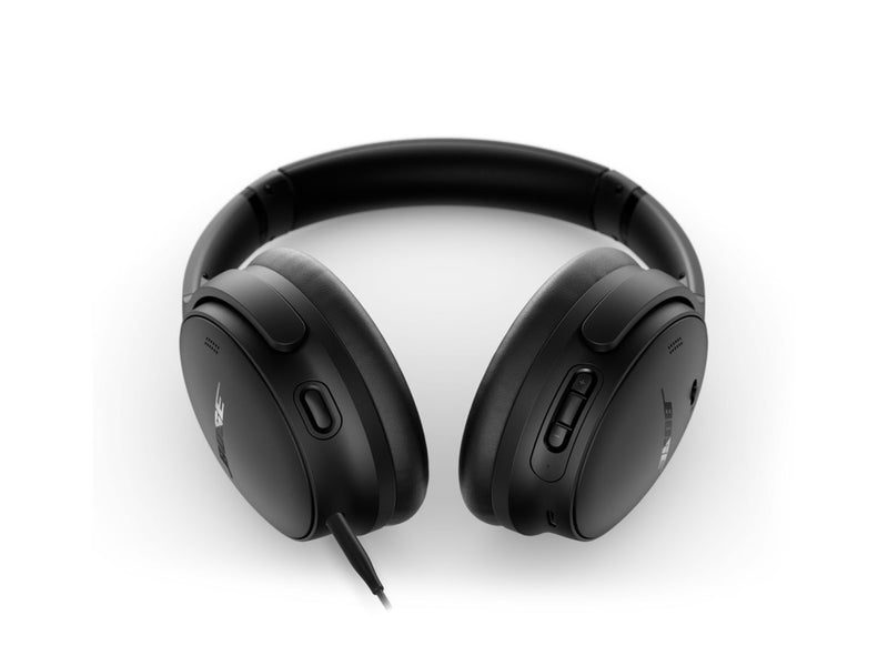 Bose QuietComfort Headset – Kabellos, Bluetooth, Geräuschunterdrückung