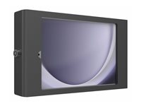 Compulocks Tablet-Gehäuse – Sicheres Aluminium, mit Wandmontage