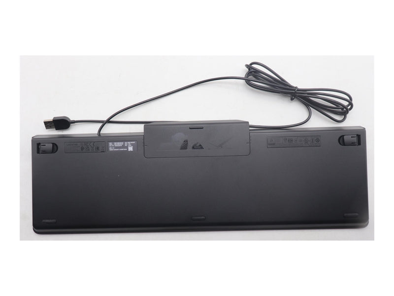 Lenovo USB-Tastatur – Komfortable Eingabe für Büroarbeiten