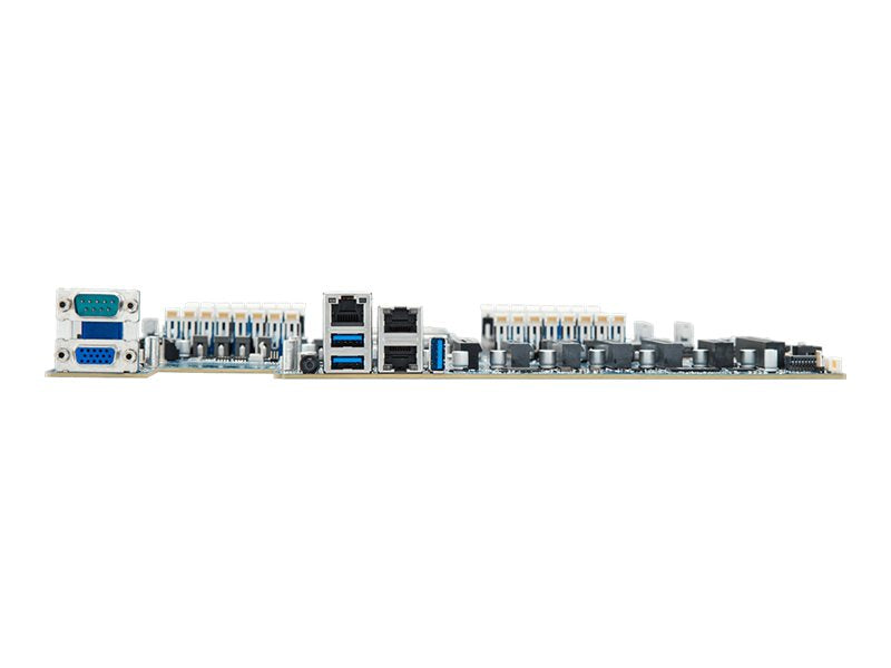 Gigabyte Motherboard – E-ATX, 2 x Gigabit LAN
