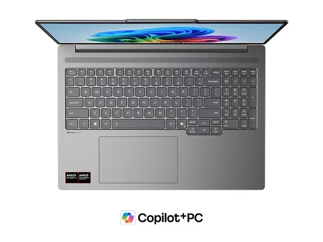 Lenovo IdeaPad Pro 5 – Ryzen AI, 32 GB RAM, 1 TB SSD
