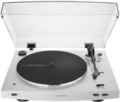 Audio-Technica Plattenspieler – Bluetooth, vollautomatisch