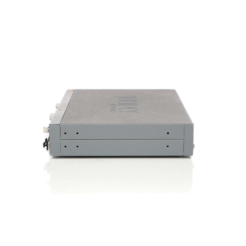 Juniper Sicherheits-Gateway – 8 Anschlüsse, 4 GB RAM