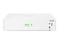 HP Enterprise Netzwerk-Gateway – Sicheres 4-Port Design