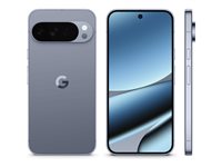 Google Pixel 10 Pro XL Smartphone – Großes Display, 256 GB Speicher