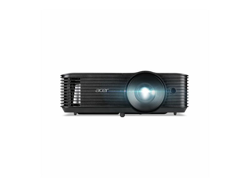 ACER DLP-Beamer – 3D-fähig, 5000 Lumen Helligkeit