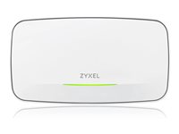 Zyxel Wi-Fi 6E Access Point – Schnelles Tri-Band WLAN für Ihr Büro