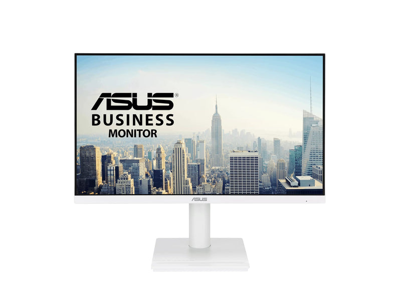 ASUS 27" Business-Monitor – Full HD, IPS-Display
