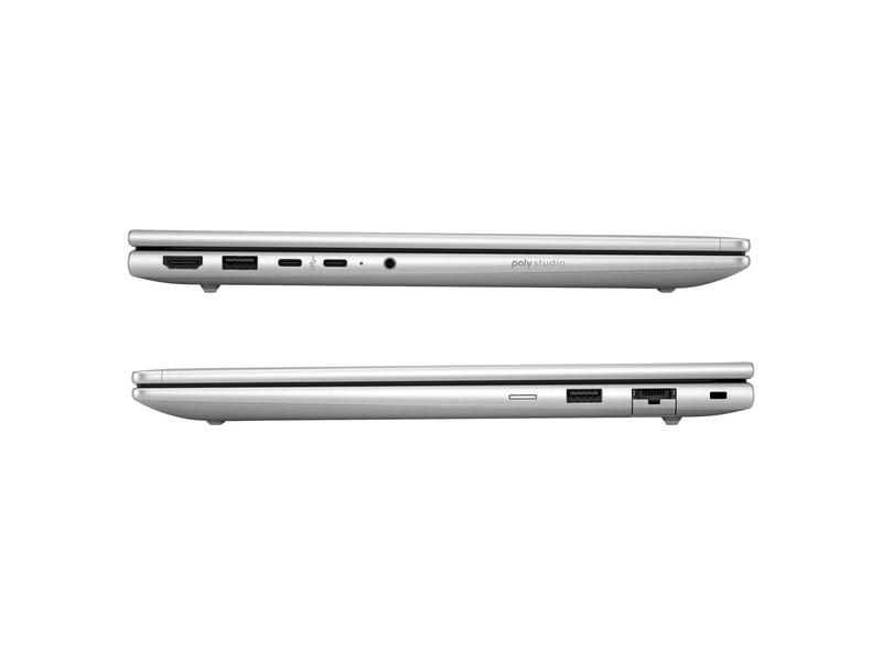 HP 14" Business-Laptop – Ryzen 5, 16 GB RAM, 512 GB SSD