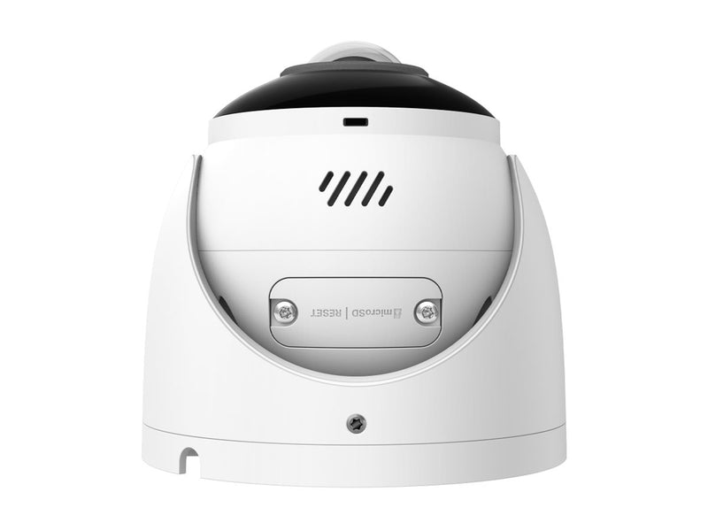 TP-Link Überwachungskamera – 8MP, Zweiwege-Audio