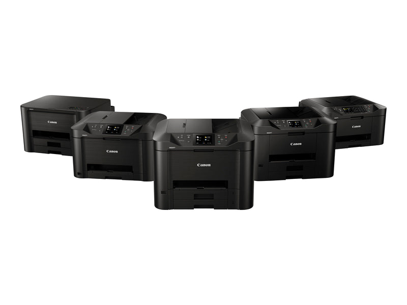 Canon MAXIFY MB2750 Multifunktionsdrucker – WLAN, Cloud-fähig