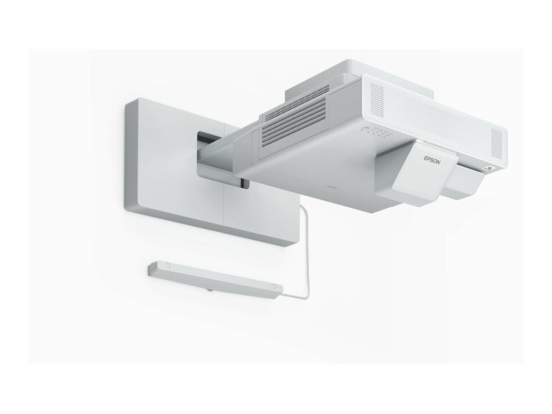 Epson 3LCD Projektor – Full HD, 5000 Lumen, kurze Distanz