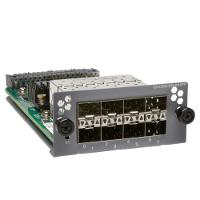 Juniper Netzwerkmodul – 8-Port 10G für schnelles Internet