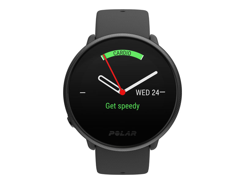 Polar Ignite 2 Sportuhr – GPS, Herzfrequenzmessung