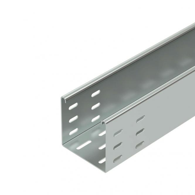 OBO Bettermann Kabelrinne – Begehbar, robustes Design
