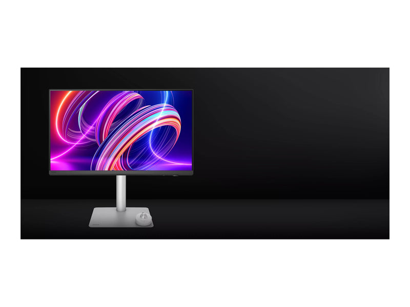BenQ 27" Designer-Monitor – 5K-Auflösung, IPS-Display