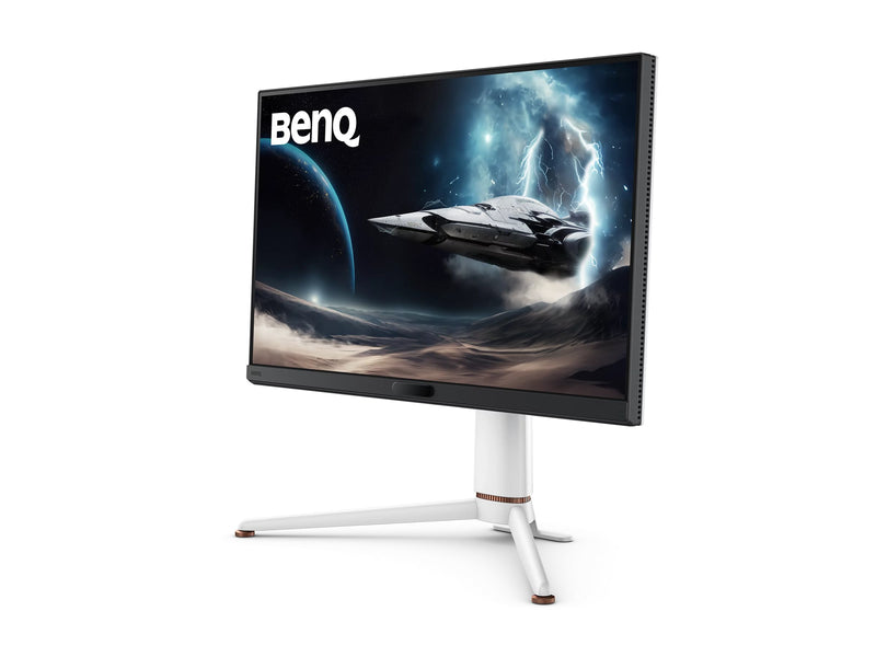 BenQ 27" Gaming-Monitor – 4K, 165 Hz, HDR