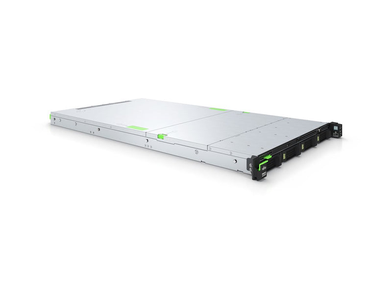 Fujitsu Server – Leistungsstark für Rechenzentren, 32 GB RAM