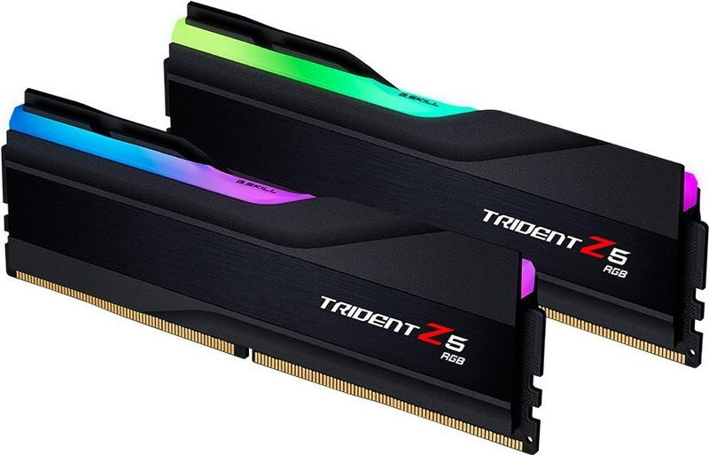 G.SKILL Trident Z5 RGB RAM – 32 GB für schnelle PCs