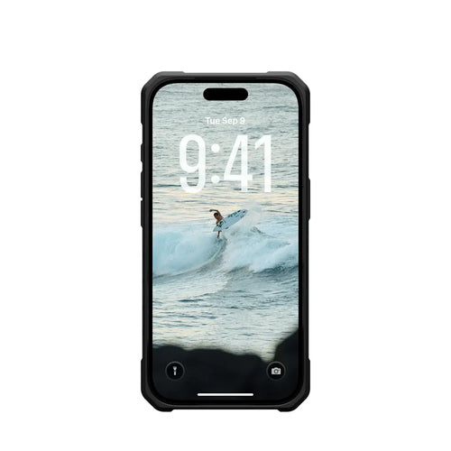 URBAN ARMOR GEAR iPhone 17 Pro Hülle – Robuster Schutz