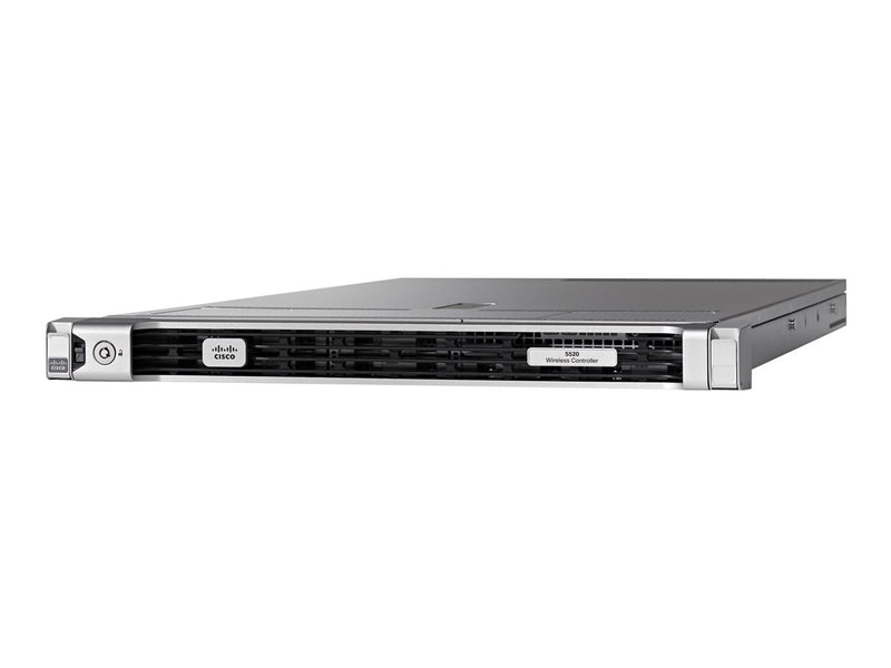 Cisco Wireless Controller – Für mittlere bis große Netzwerke
