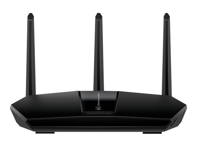 Netgear Nighthawk Router – Wi-Fi 6, 2,4 Gbit/s Geschwindigkeit