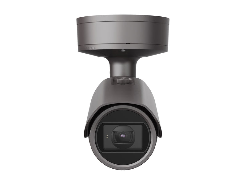 Hanwha Netzwerkkamera – 2MP, Tag&Nacht, wetterfest