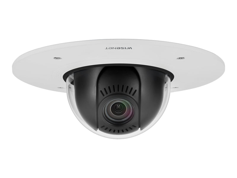 Hanwha Netzwerk-Domekamera – 5 MP, Tag&Nacht-Funktion