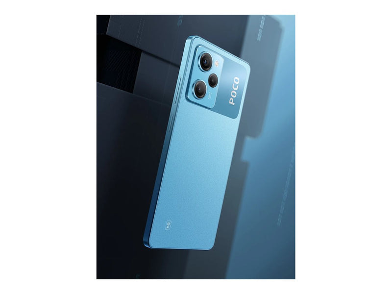 Xiaomi POCO X5 Pro – 5G-Smartphone mit Dual-SIM und großem Speicher