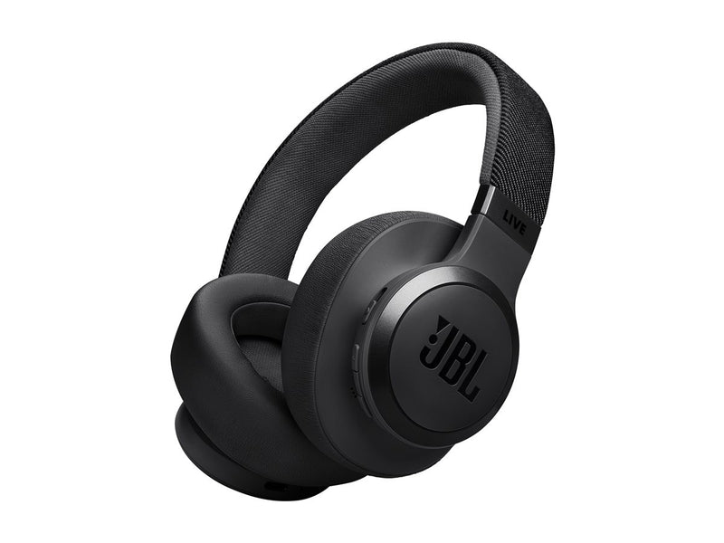JBL Wireless Headset – Geräuschunterdrückung, Bluetooth