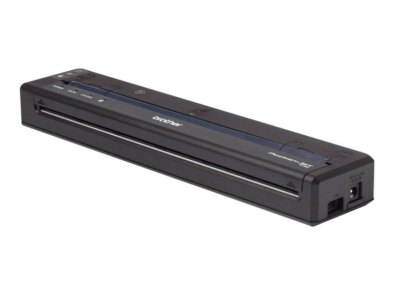 Brother PocketJet Drucker – Mobiles Drucken, kabellos