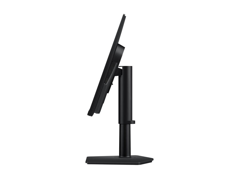 Samsung Odyssey G5 Monitor – 27" 2K-Display, 180 Hz für flüssiges Gaming