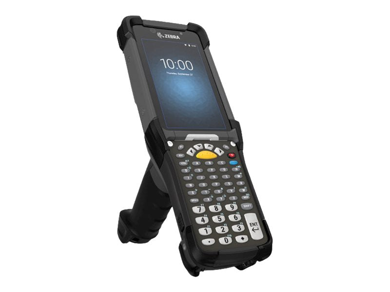 Zebra Datenerfassungsterminal – Robustes Android-Gerät für Lager & Logistik