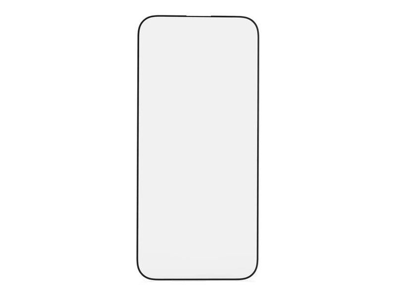 HAMA Displayschutzglas – Kratzfest, stoßdämpfend für iPhone Air