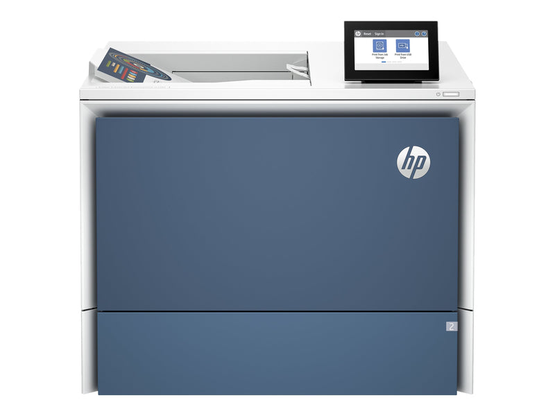 HP LaserJet Drucker – Farbdruck, Duplexfunktion
