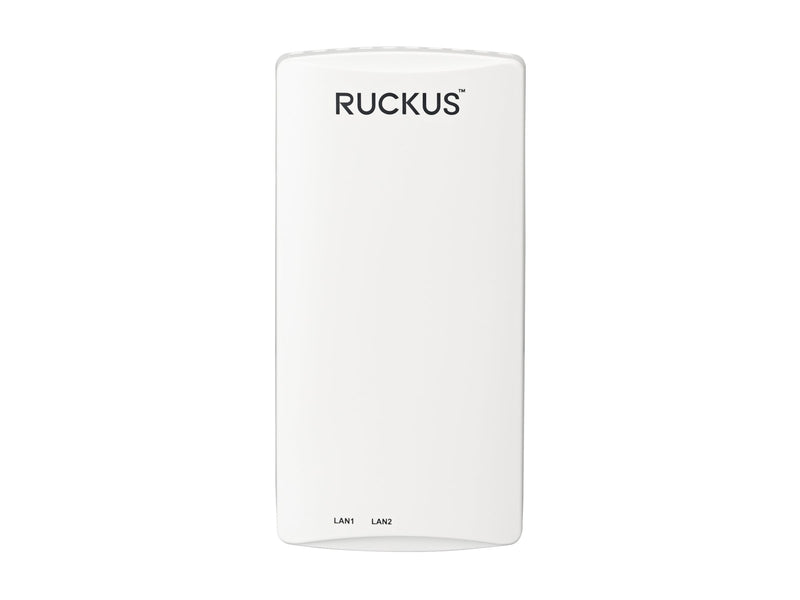 Ruckus Wireless Access Point – Wandmontage, Wi-Fi 6