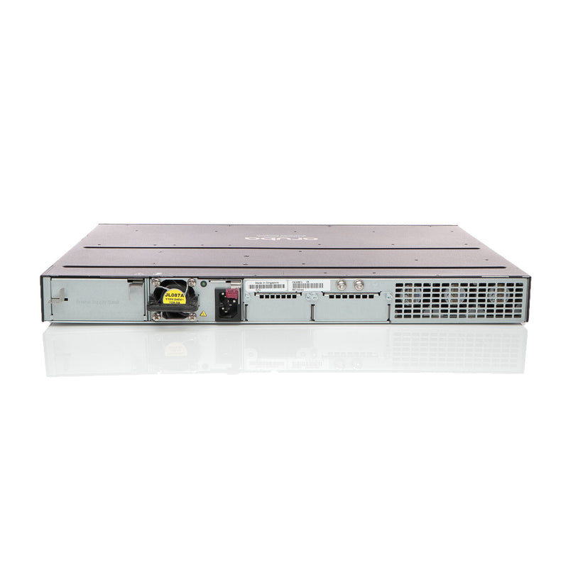 HP Enterprise Netzwerk-Switch – 36 Anschlüsse, PoE+ Unterstützung