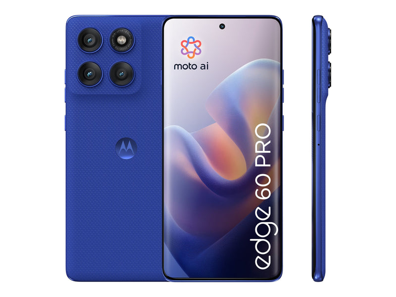 Motorola Smartphone – Großes Display, viel Speicher