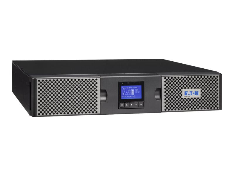 Eaton USV 9PX – Energieeffizienter Schutz für IT-Infrastrukturen