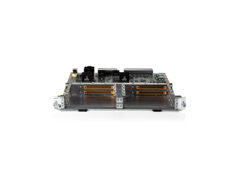 Cisco Netzwerkmodul – Steuerungsprozessor für 10 GBE-Links