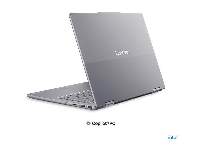 Lenovo ThinkBook 14 2-in-1 – Touchscreen, schnelles WLAN