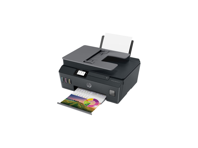 HP Smart Tank Plus – Drucker ohne Patronen, Wi-Fi