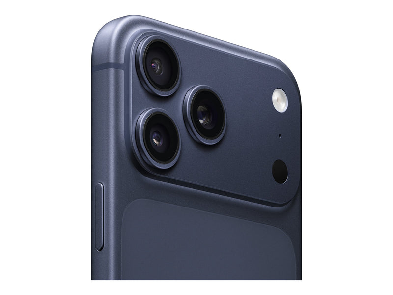 Apple iPhone 17 Pro Max – Großes Display, leistungsstarker Prozessor